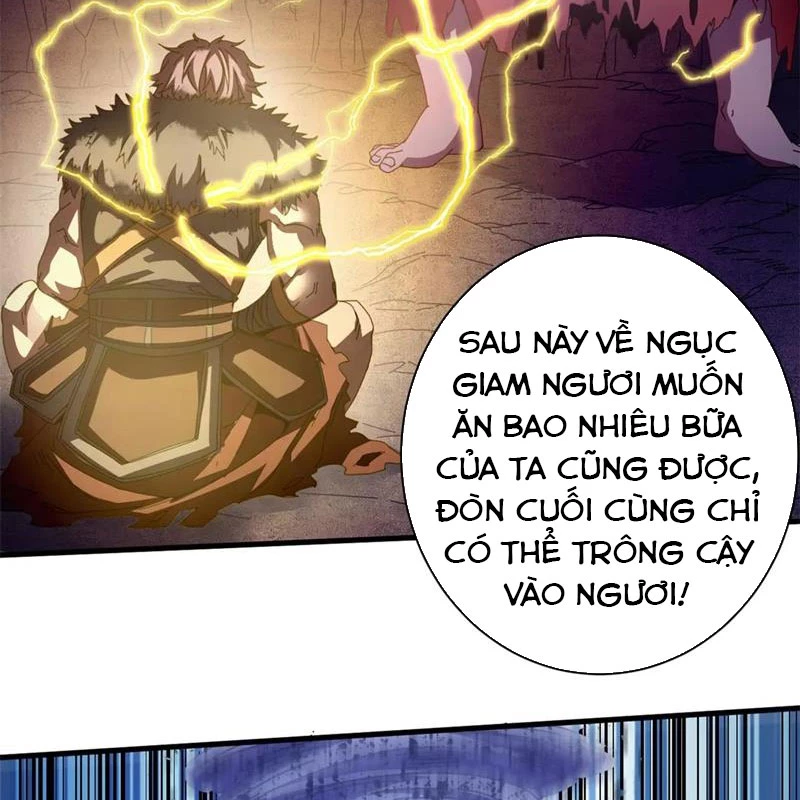 Trưởng Giám Ngục Trông Coi Các Ma Nữ Chapter 128 - 99