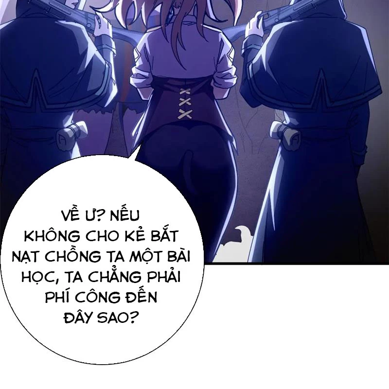 Trưởng Giám Ngục Trông Coi Các Ma Nữ Chapter 128 - 108