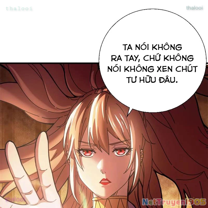 Trưởng Giám Ngục Trông Coi Các Ma Nữ Chapter 128 - 109