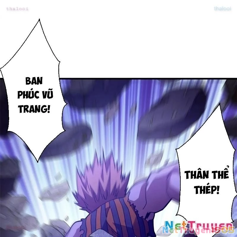 Trưởng Giám Ngục Trông Coi Các Ma Nữ Chapter 128 - 111