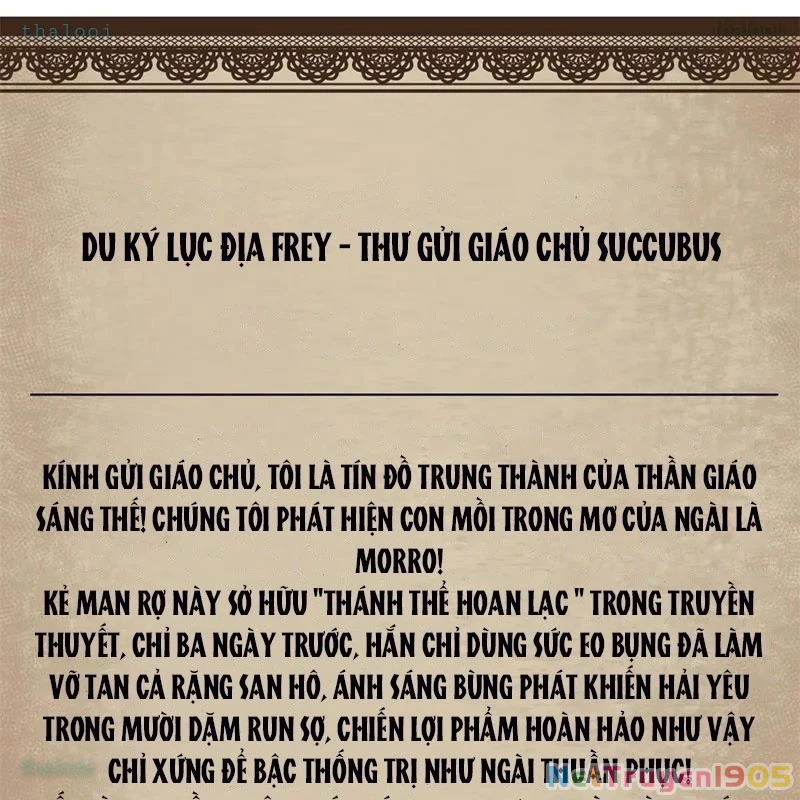 Trưởng Giám Ngục Trông Coi Các Ma Nữ Chapter 128 - 114