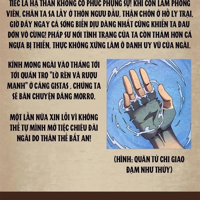 Trưởng Giám Ngục Trông Coi Các Ma Nữ Chapter 128 - 115