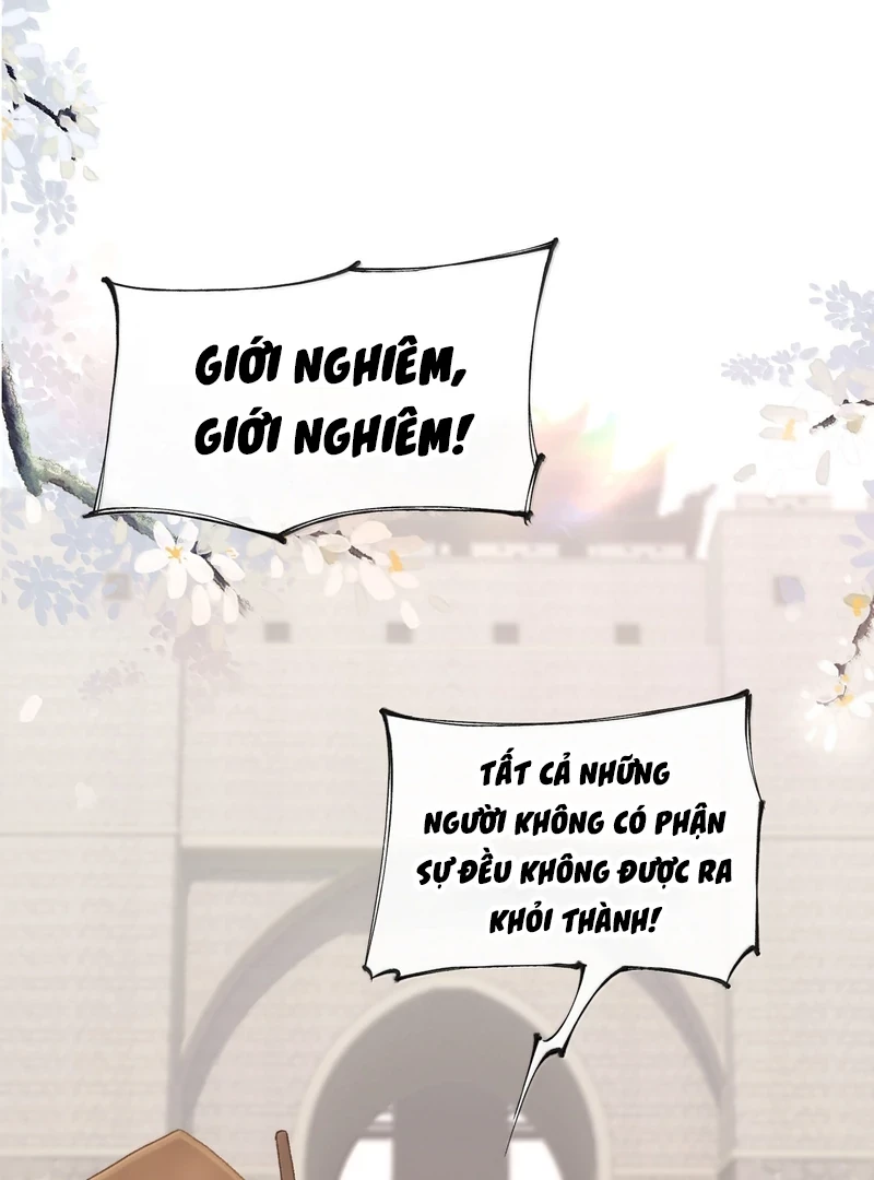 Nghe Nói Thái Hậu Với Thái Hậu Là Thật Sao? Chapter 67 - 1