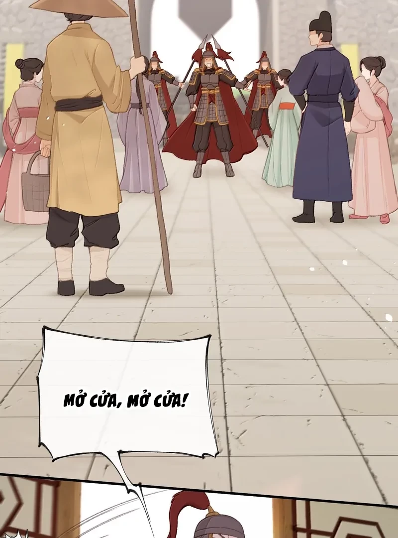 Nghe Nói Thái Hậu Với Thái Hậu Là Thật Sao? Chapter 67 - 2