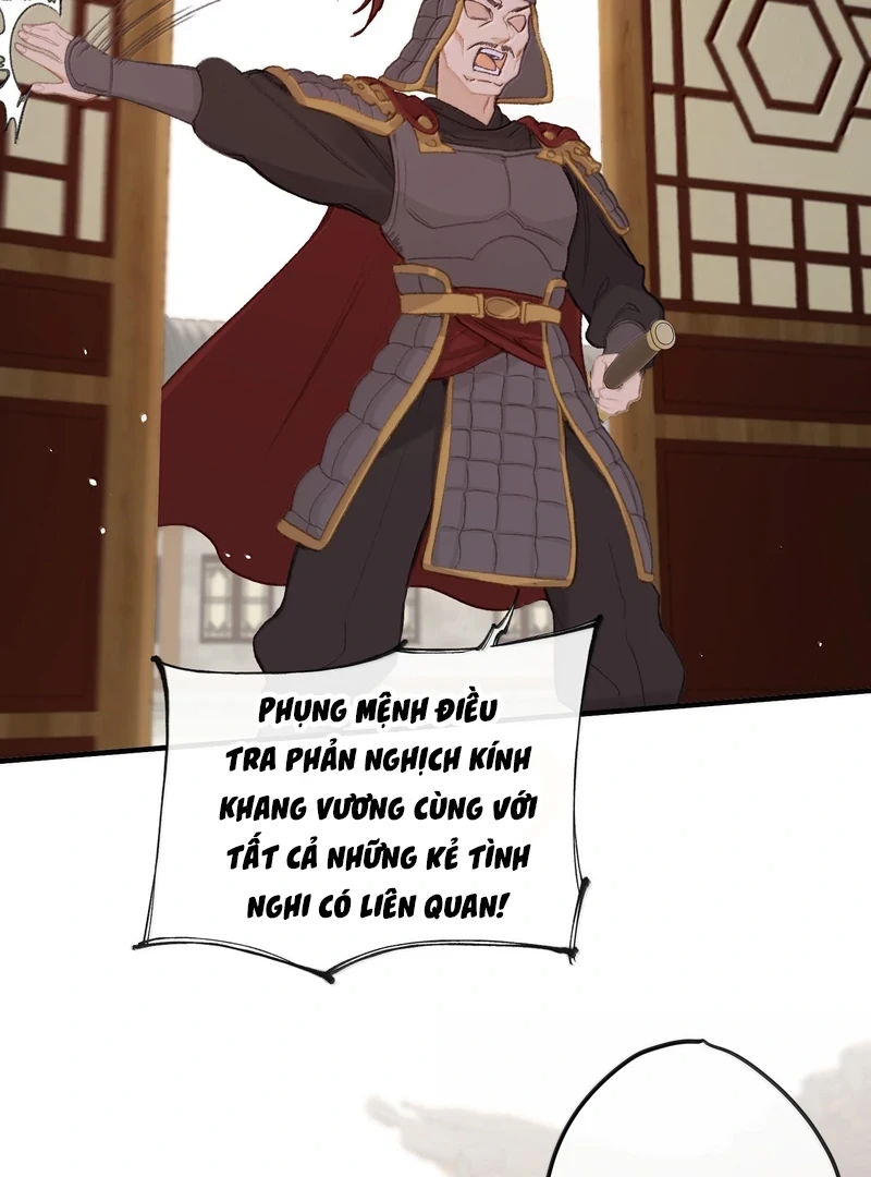 Nghe Nói Thái Hậu Với Thái Hậu Là Thật Sao? Chapter 67 - 3