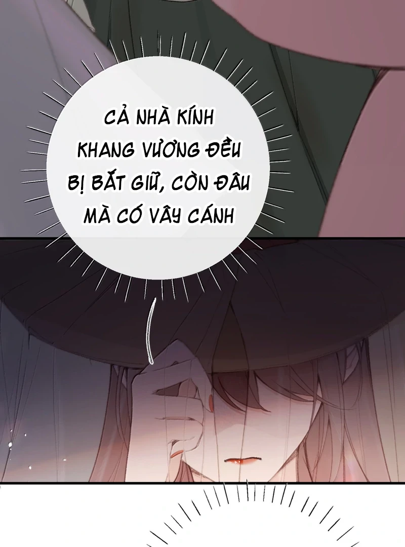 Nghe Nói Thái Hậu Với Thái Hậu Là Thật Sao? Chapter 67 - 6