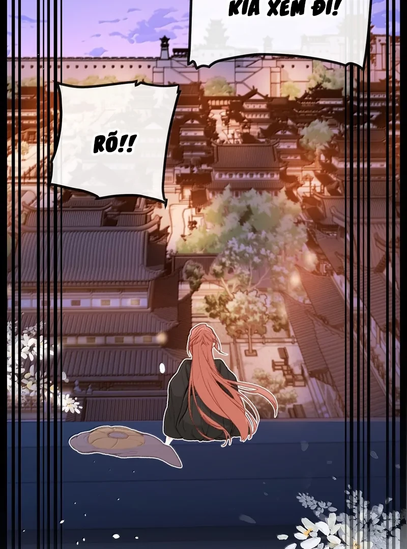 Nghe Nói Thái Hậu Với Thái Hậu Là Thật Sao? Chapter 67 - 11