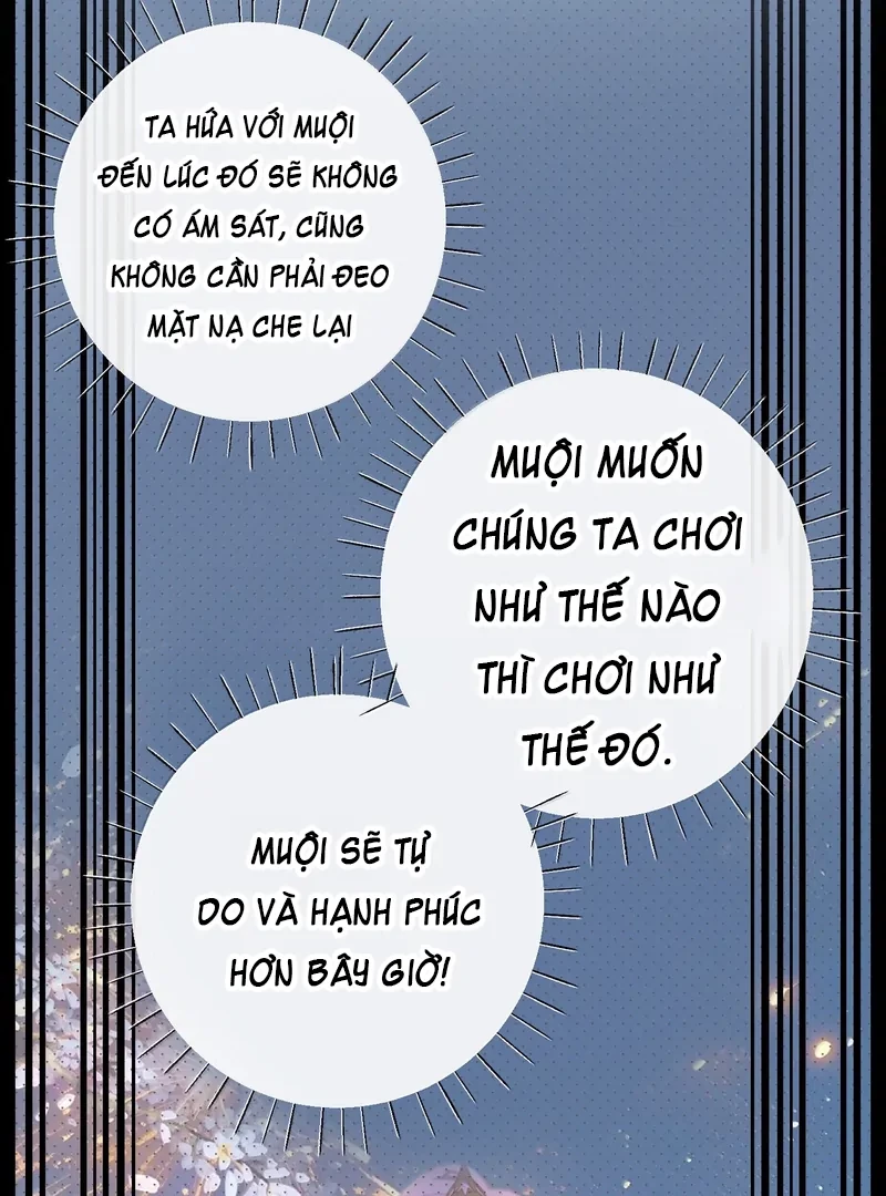 Nghe Nói Thái Hậu Với Thái Hậu Là Thật Sao? Chapter 67 - 16