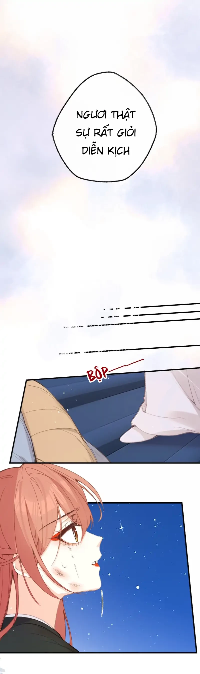 Nghe Nói Thái Hậu Với Thái Hậu Là Thật Sao? Chapter 67 - 21