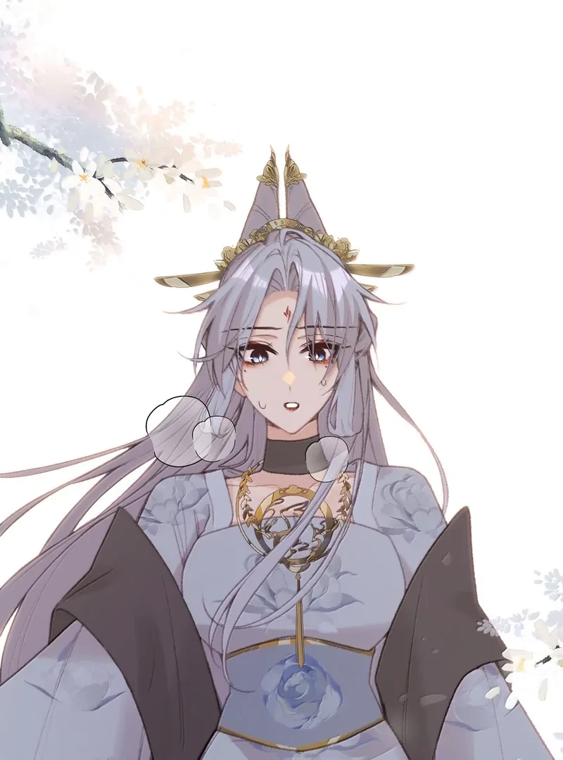 Nghe Nói Thái Hậu Với Thái Hậu Là Thật Sao? Chapter 67 - 22