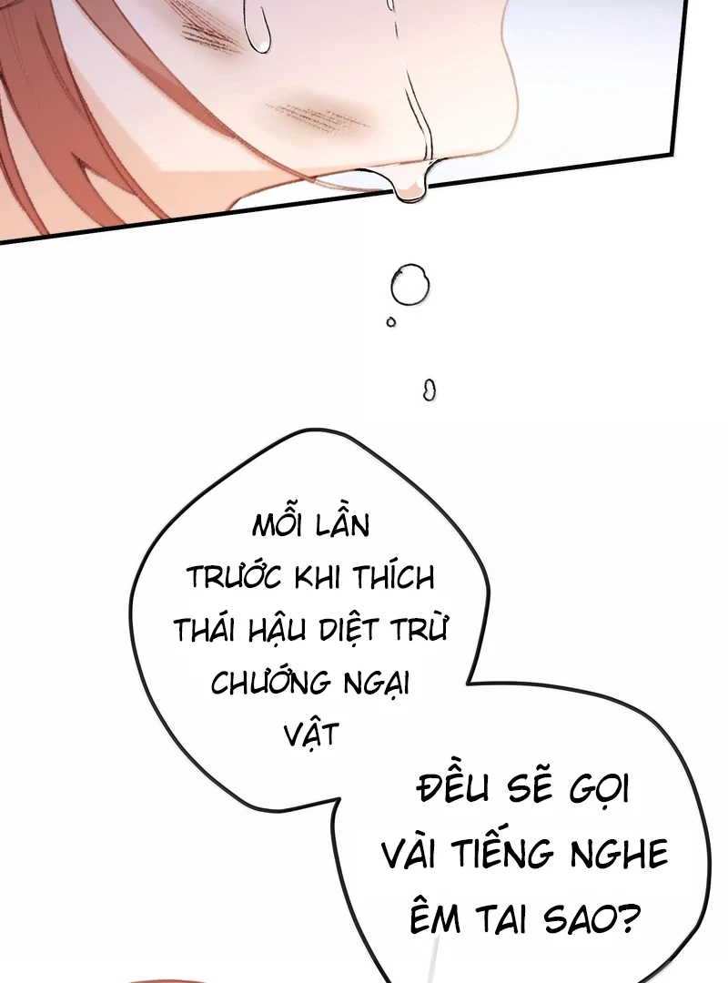 Nghe Nói Thái Hậu Với Thái Hậu Là Thật Sao? Chapter 67 - 27