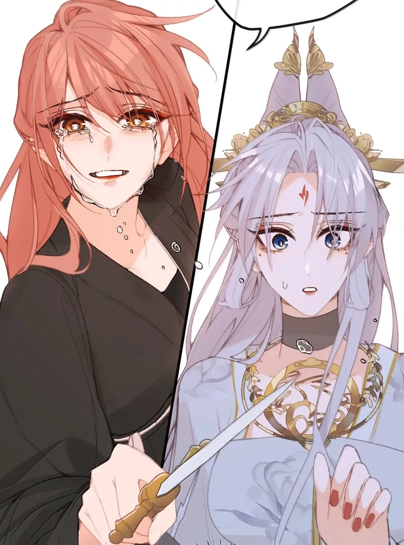Nghe Nói Thái Hậu Với Thái Hậu Là Thật Sao? Chapter 67 - 28
