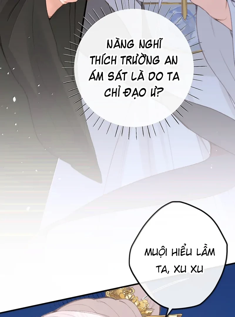 Nghe Nói Thái Hậu Với Thái Hậu Là Thật Sao? Chapter 67 - 29