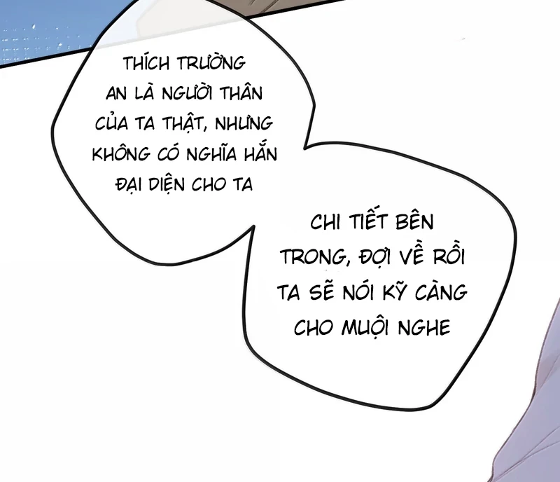 Nghe Nói Thái Hậu Với Thái Hậu Là Thật Sao? Chapter 67 - 31
