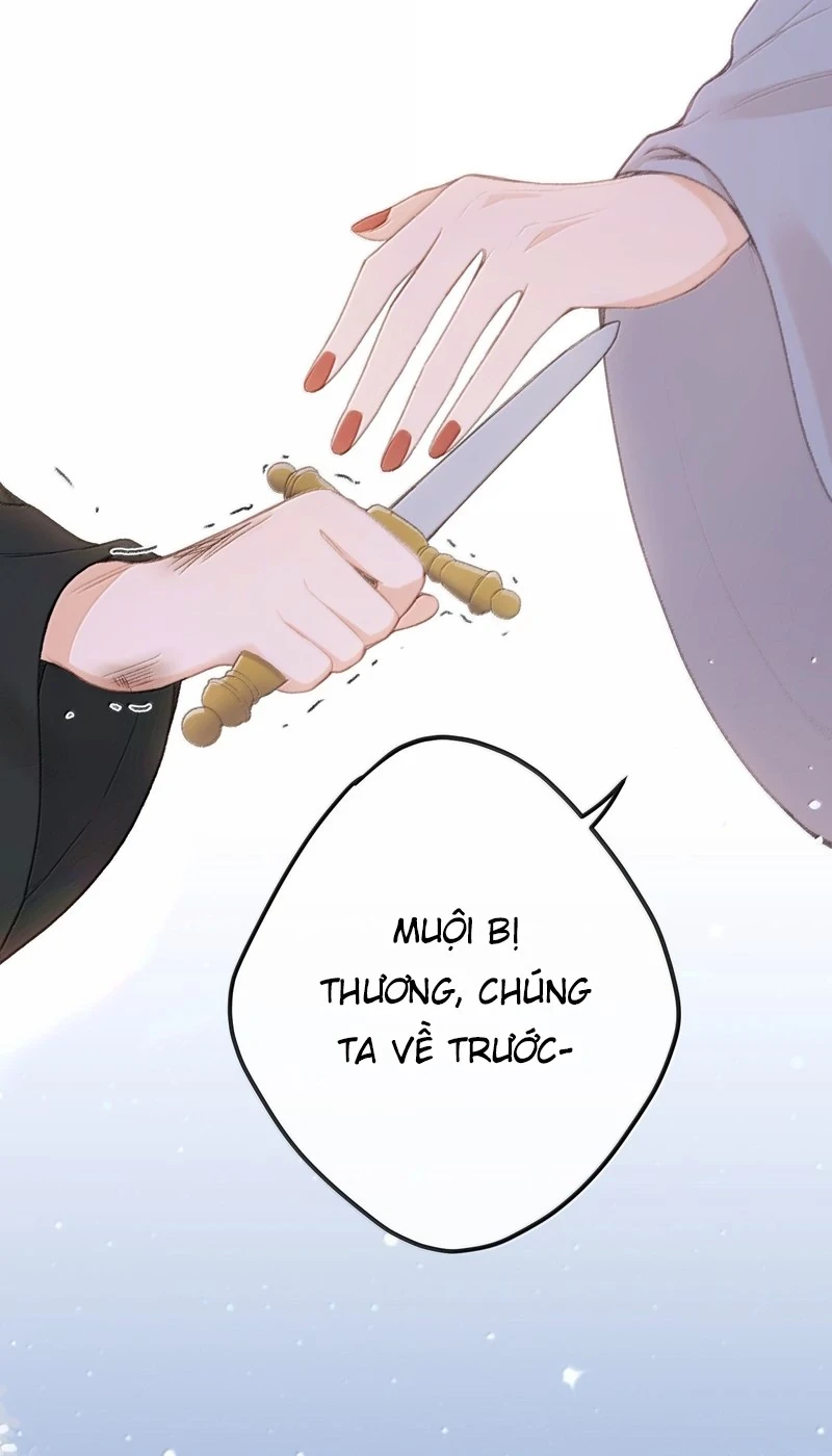 Nghe Nói Thái Hậu Với Thái Hậu Là Thật Sao? Chapter 67 - 32