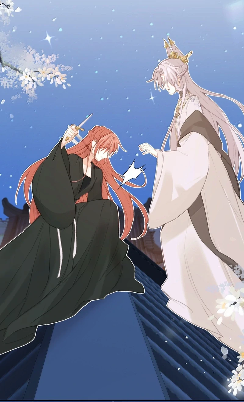 Nghe Nói Thái Hậu Với Thái Hậu Là Thật Sao? Chapter 67 - 33