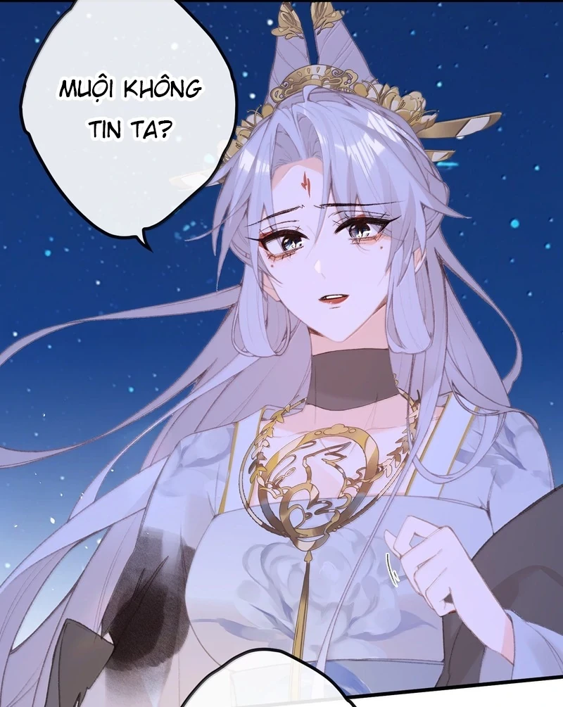 Nghe Nói Thái Hậu Với Thái Hậu Là Thật Sao? Chapter 67 - 35