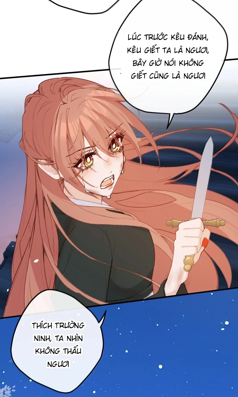Nghe Nói Thái Hậu Với Thái Hậu Là Thật Sao? Chapter 67 - 39
