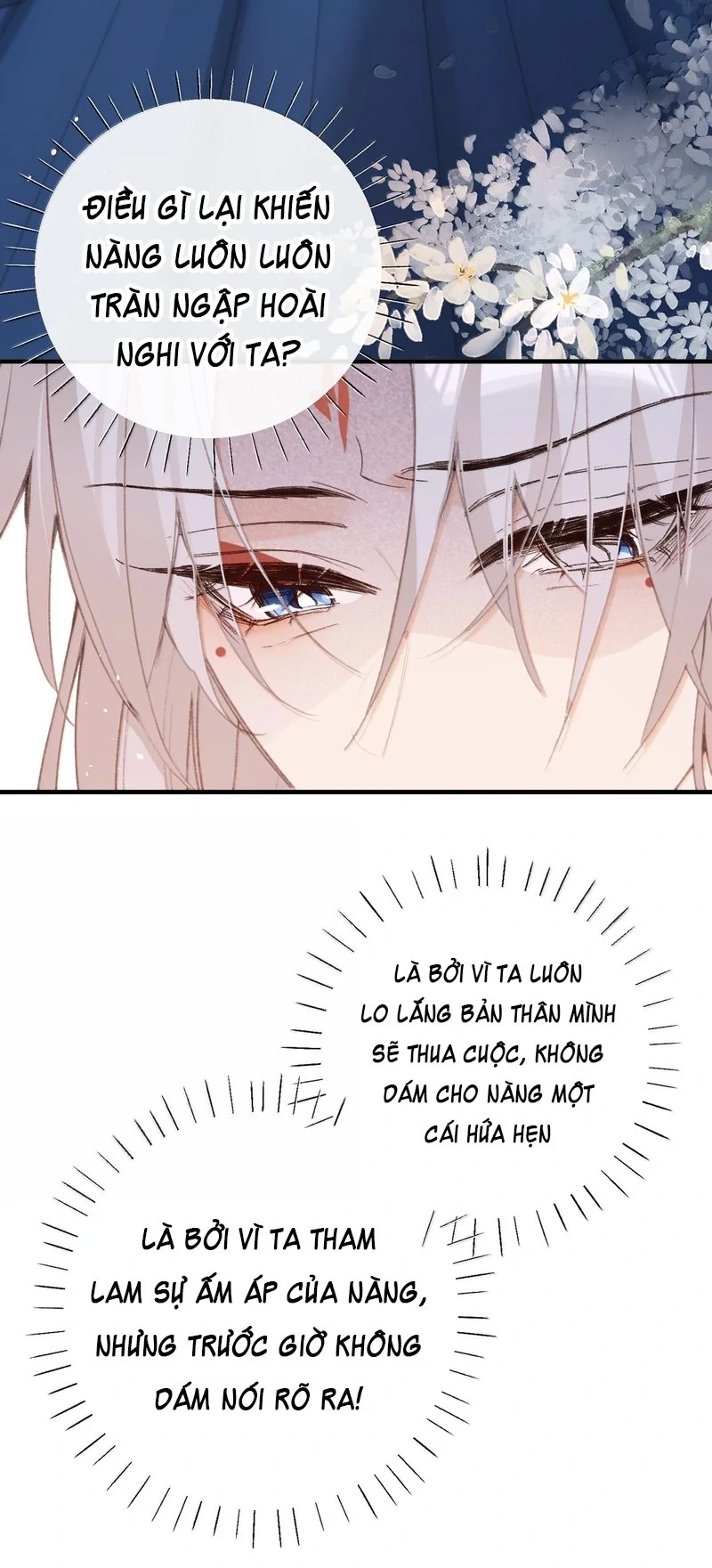 Nghe Nói Thái Hậu Với Thái Hậu Là Thật Sao? Chapter 67 - 41