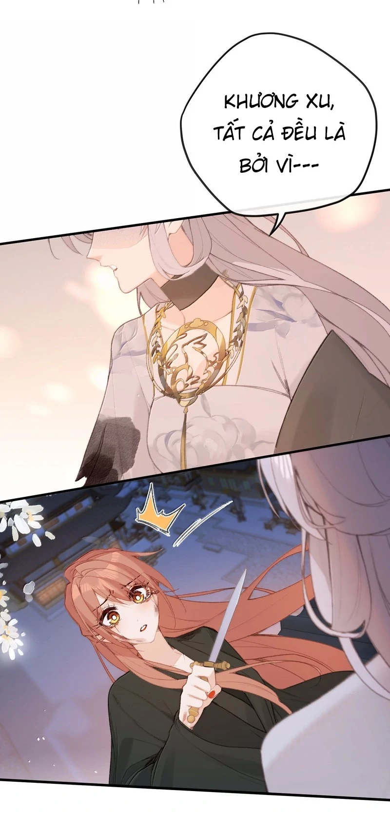 Nghe Nói Thái Hậu Với Thái Hậu Là Thật Sao? Chapter 67 - 42