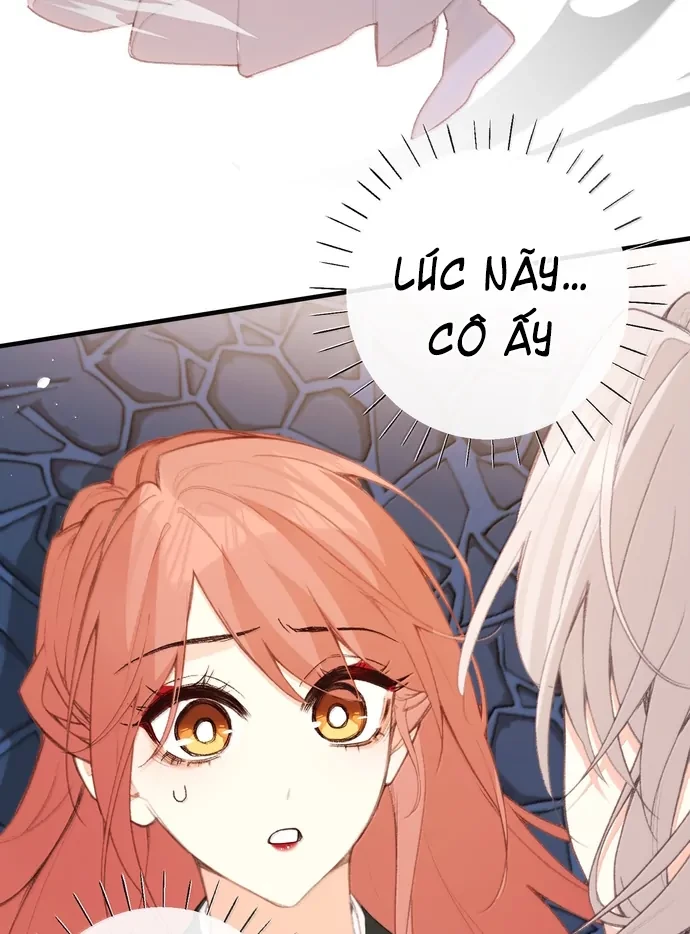 Nghe Nói Thái Hậu Với Thái Hậu Là Thật Sao? Chapter 68 - 3