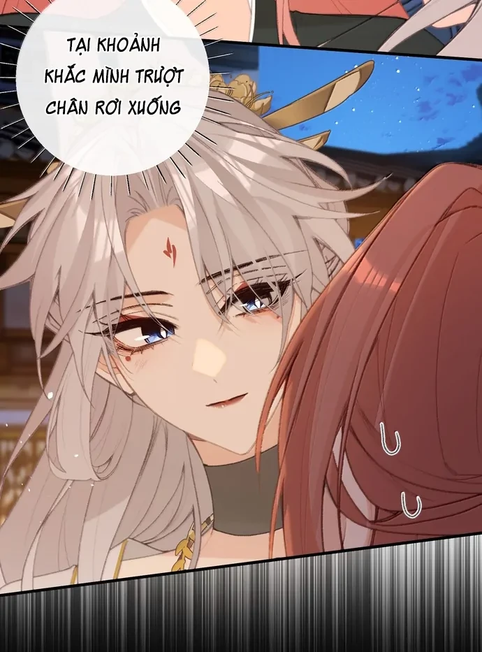 Nghe Nói Thái Hậu Với Thái Hậu Là Thật Sao? Chapter 68 - 4