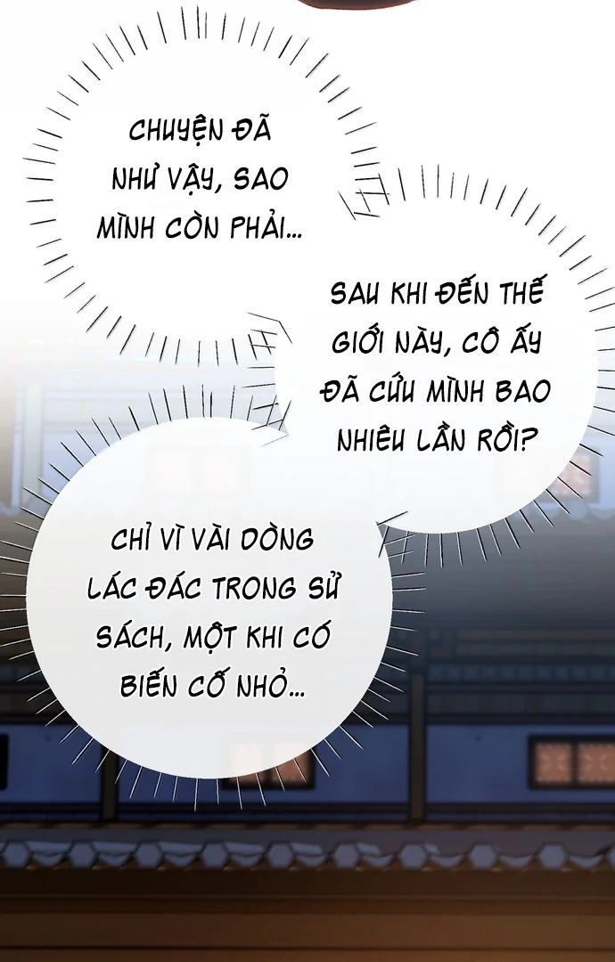 Nghe Nói Thái Hậu Với Thái Hậu Là Thật Sao? Chapter 68 - 11