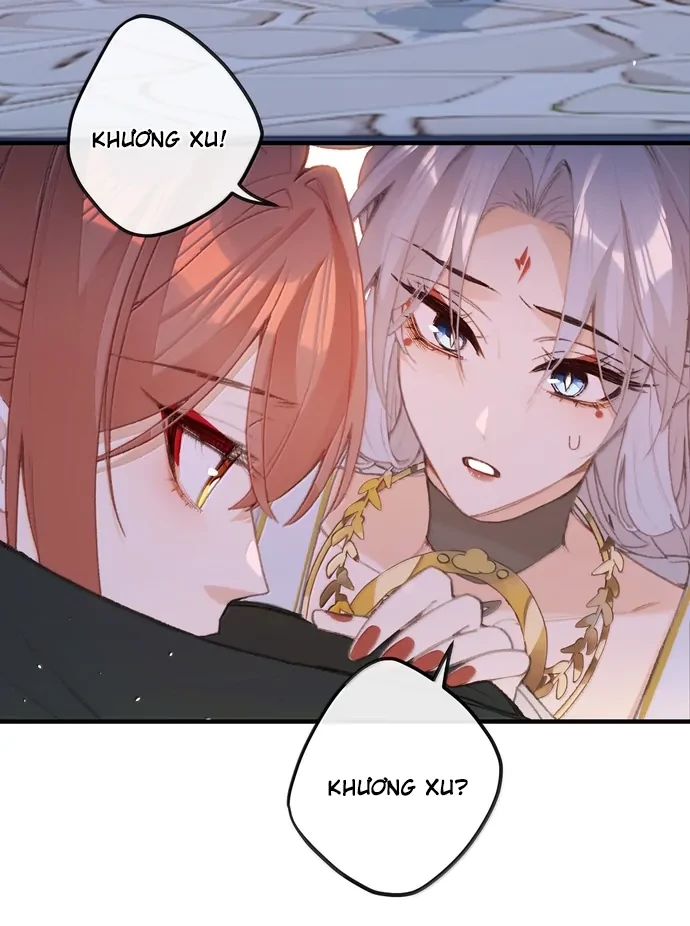 Nghe Nói Thái Hậu Với Thái Hậu Là Thật Sao? Chapter 68 - 13