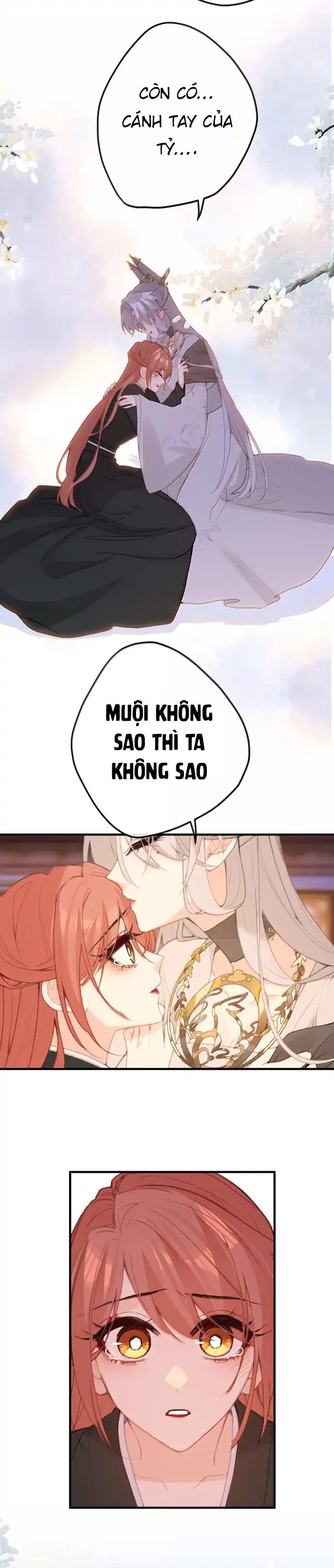 Nghe Nói Thái Hậu Với Thái Hậu Là Thật Sao? Chapter 68 - 15