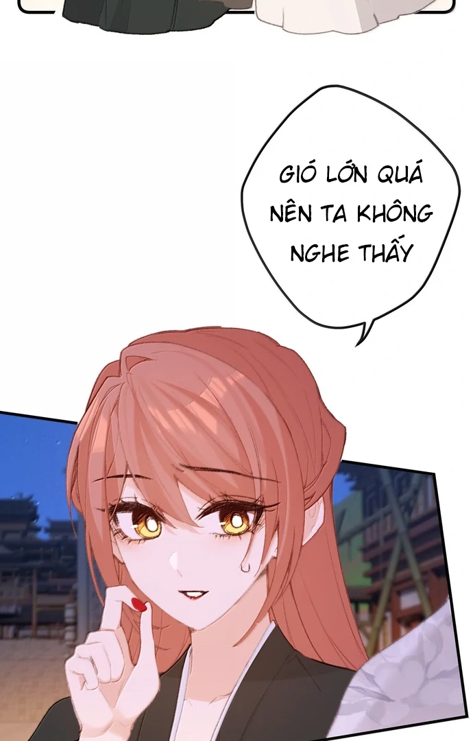 Nghe Nói Thái Hậu Với Thái Hậu Là Thật Sao? Chapter 68 - 21