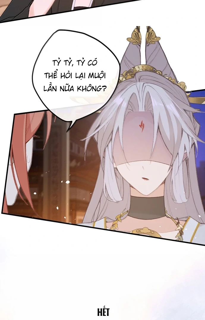 Nghe Nói Thái Hậu Với Thái Hậu Là Thật Sao? Chapter 68 - 22