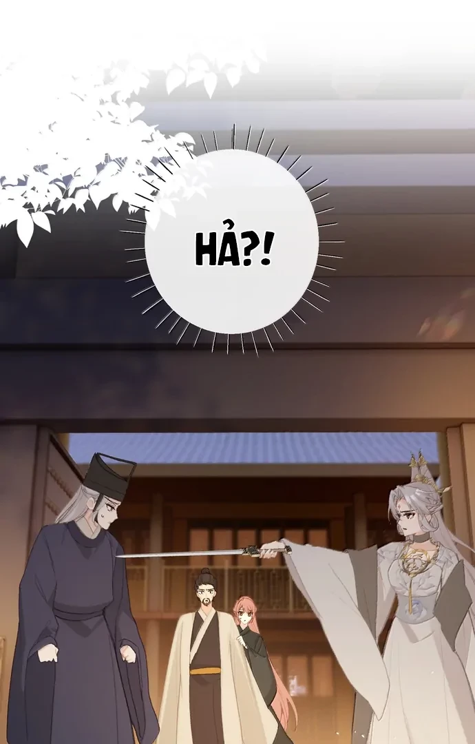 Nghe Nói Thái Hậu Với Thái Hậu Là Thật Sao? Chapter 68 - 38
