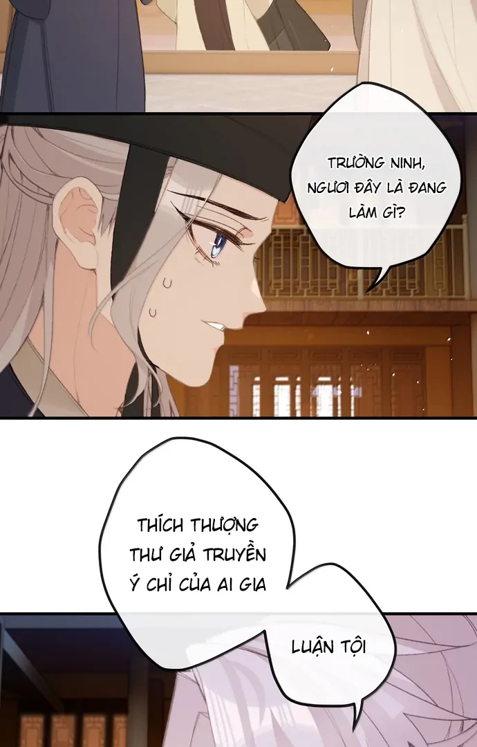 Nghe Nói Thái Hậu Với Thái Hậu Là Thật Sao? Chapter 68 - 39