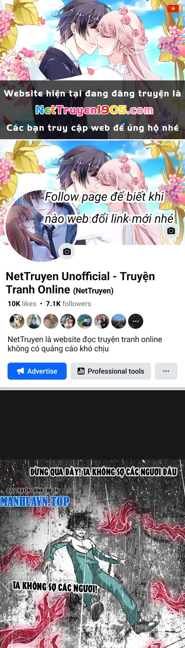 Cực Tốc Hồi Lam Chapter 8 - 1