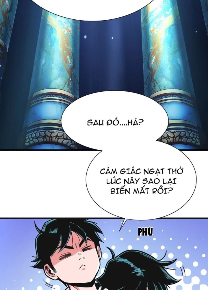 Cực Tốc Hồi Lam Chapter 8 - 15