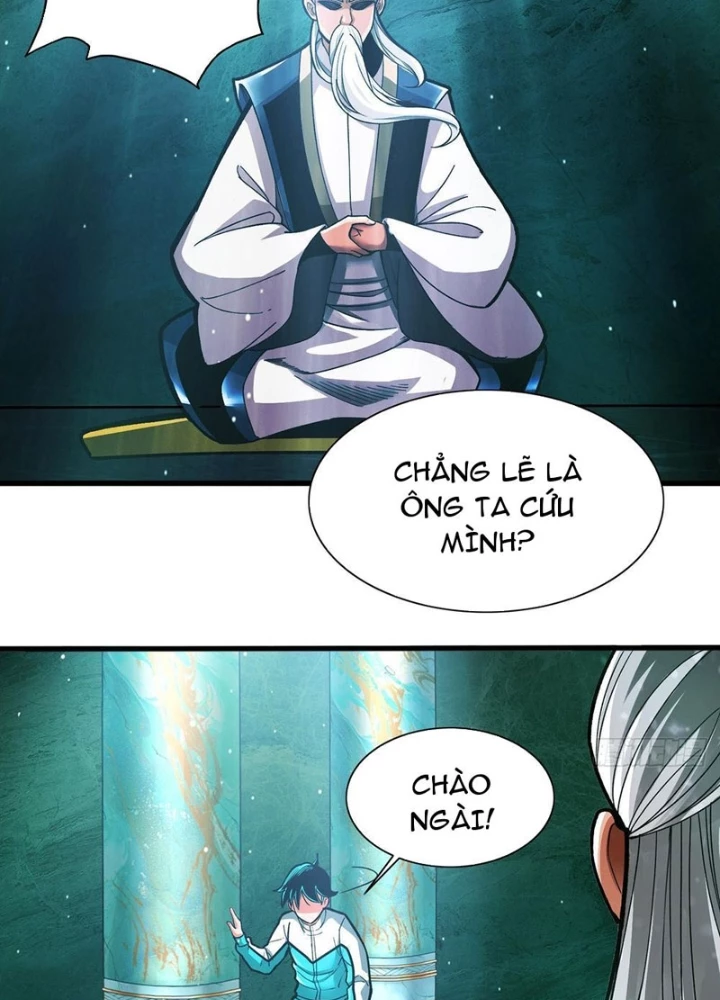 Cực Tốc Hồi Lam Chapter 8 - 27