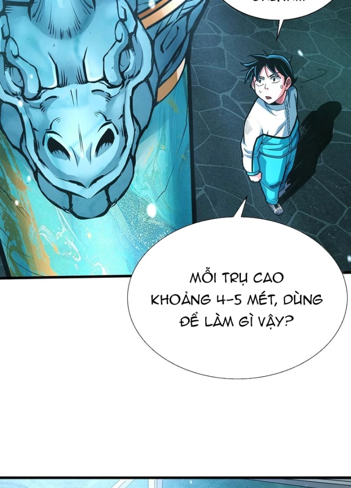 Cực Tốc Hồi Lam Chapter 8 - 31