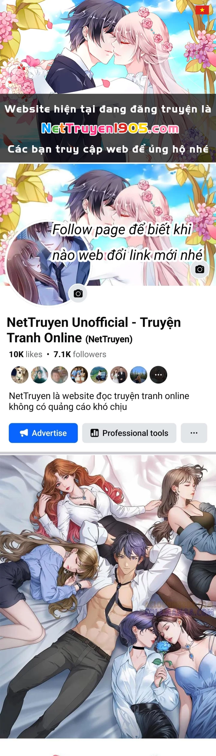 Sau Khi Tự Do Tài Chính, Họ Đã Dâng Hiến Lòng Trung Thành Chapter 31 - 1