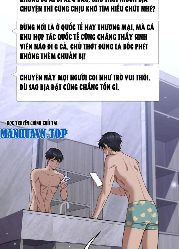 Sau Khi Tự Do Tài Chính, Họ Đã Dâng Hiến Lòng Trung Thành Chapter 31 - 5
