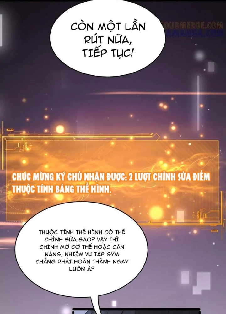 Sau Khi Tự Do Tài Chính, Họ Đã Dâng Hiến Lòng Trung Thành Chapter 31 - 17