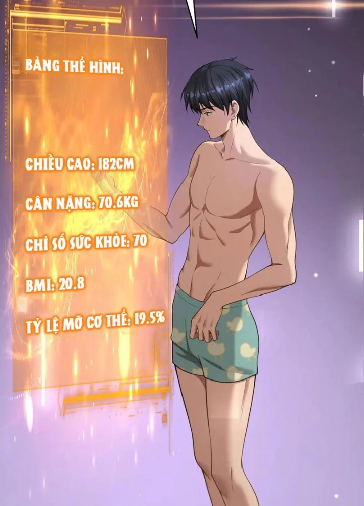 Sau Khi Tự Do Tài Chính, Họ Đã Dâng Hiến Lòng Trung Thành Chapter 31 - 21