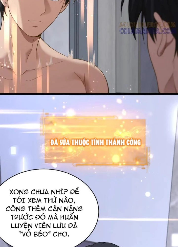 Sau Khi Tự Do Tài Chính, Họ Đã Dâng Hiến Lòng Trung Thành Chapter 31 - 25