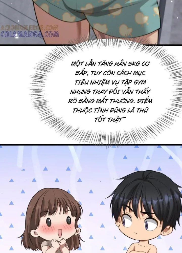 Sau Khi Tự Do Tài Chính, Họ Đã Dâng Hiến Lòng Trung Thành Chapter 31 - 29