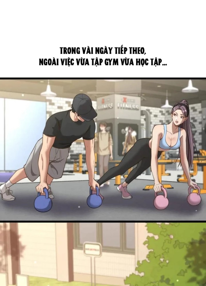 Sau Khi Tự Do Tài Chính, Họ Đã Dâng Hiến Lòng Trung Thành Chapter 31 - 37