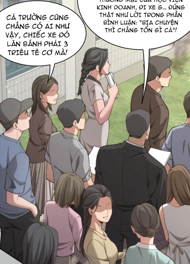 Sau Khi Tự Do Tài Chính, Họ Đã Dâng Hiến Lòng Trung Thành Chapter 31 - 43