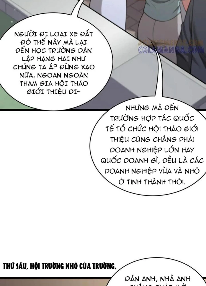 Sau Khi Tự Do Tài Chính, Họ Đã Dâng Hiến Lòng Trung Thành Chapter 31 - 45