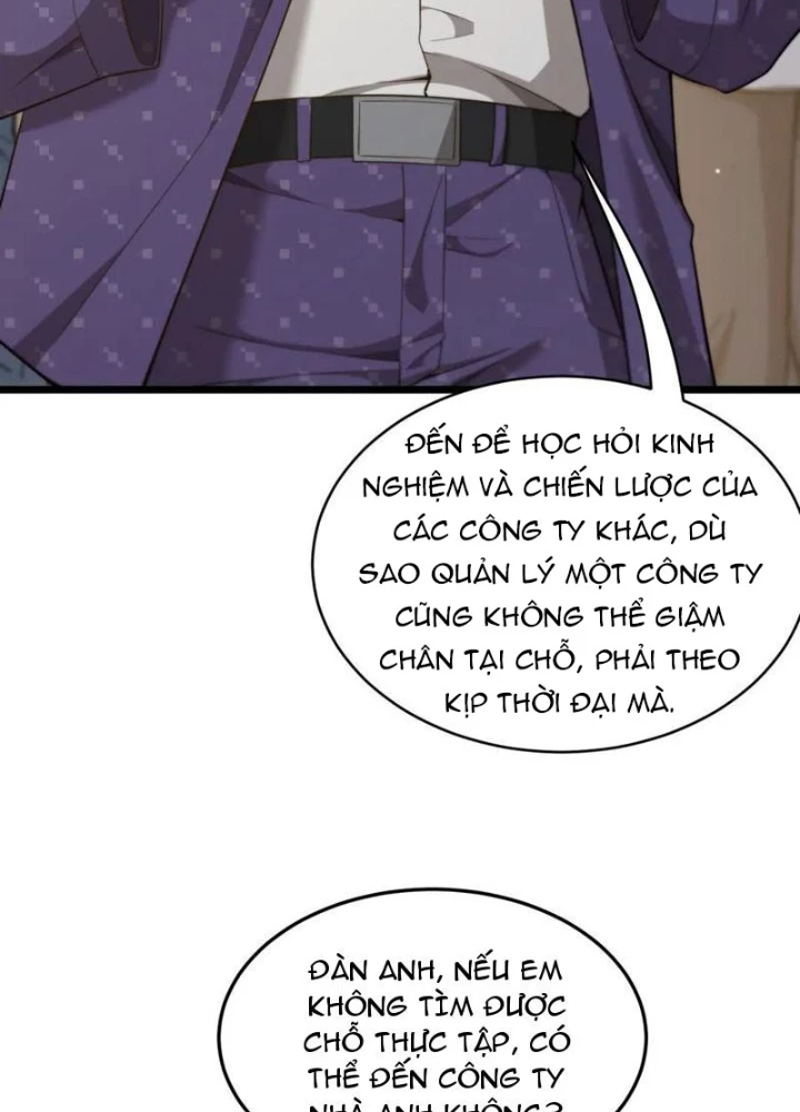 Sau Khi Tự Do Tài Chính, Họ Đã Dâng Hiến Lòng Trung Thành Chapter 31 - 51