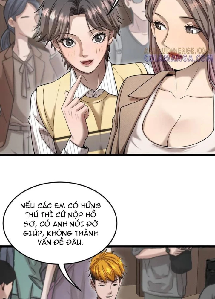 Sau Khi Tự Do Tài Chính, Họ Đã Dâng Hiến Lòng Trung Thành Chapter 31 - 53
