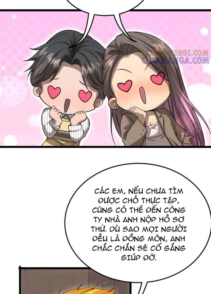 Sau Khi Tự Do Tài Chính, Họ Đã Dâng Hiến Lòng Trung Thành Chapter 31 - 57