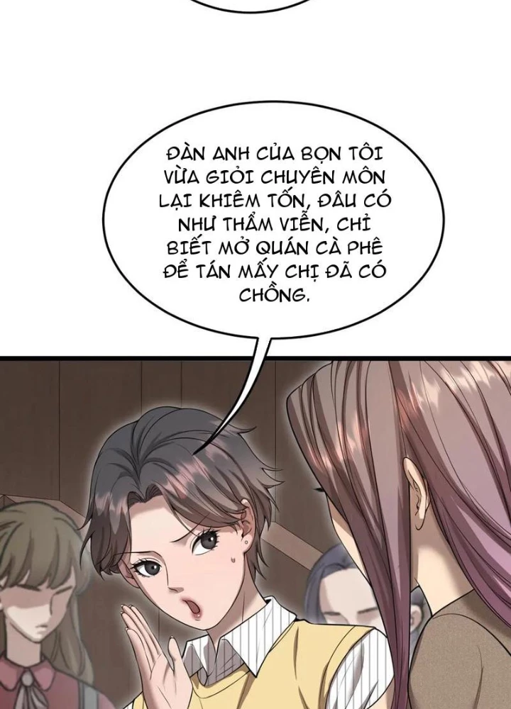 Sau Khi Tự Do Tài Chính, Họ Đã Dâng Hiến Lòng Trung Thành Chapter 31 - 63
